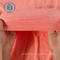 Knit sportswear cationic polyester sports jersey fabric